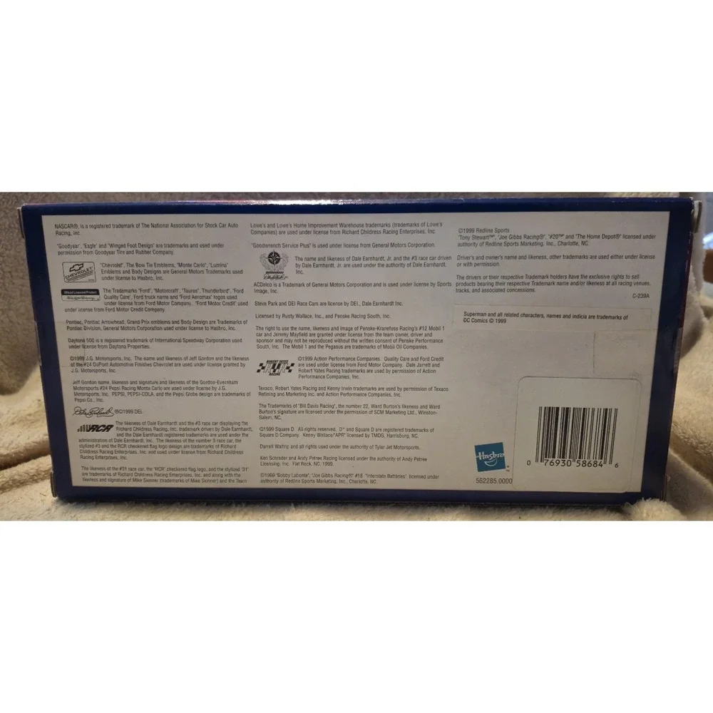 Hasbro description winner
